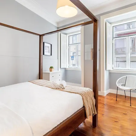 Appartement Principe By Hill