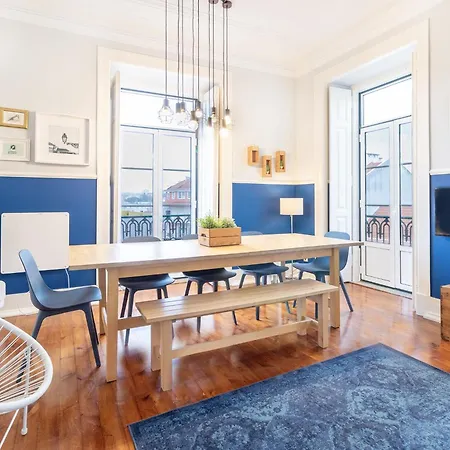 Appartement Principe By Hill