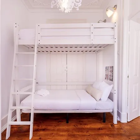 Appartement Principe By Hill