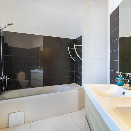 Principe By Hill Appartement *