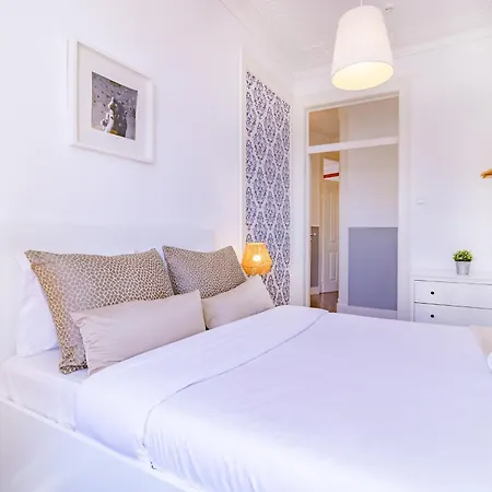 Appartement Principe By Hill