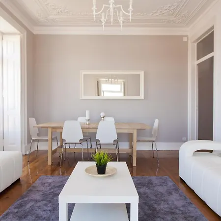 Appartement Principe By Hill Lissabon