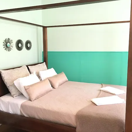 Principe By Central Hill Apartments *