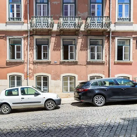 Apartman Principe By Hill *