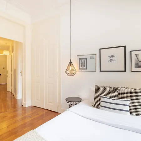 Apartman Principe By Hill Lisboa