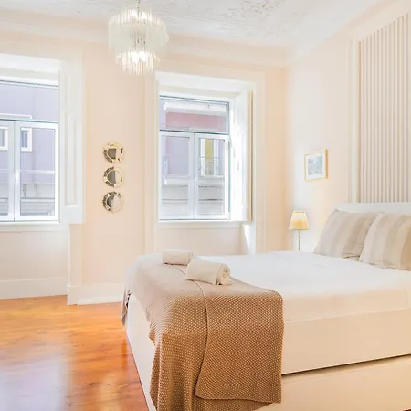 Apartman Principe By Hill Lisboa