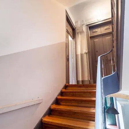 Principe By Hill Apartman
