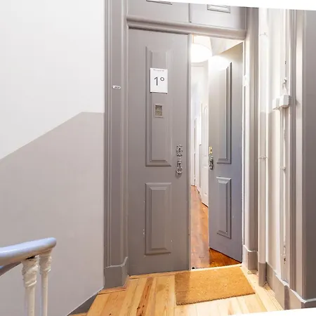 Apartman Principe By Hill Lisboa