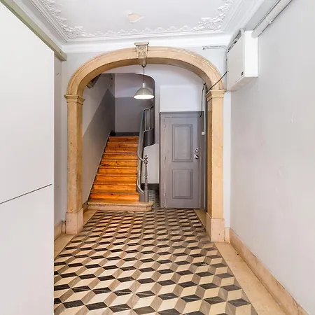 Apartman Principe By Hill *