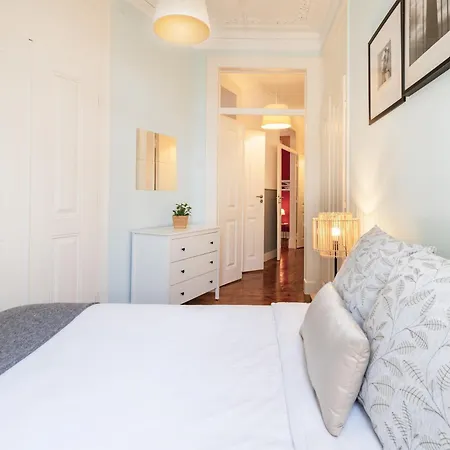 Apartman Principe By Hill