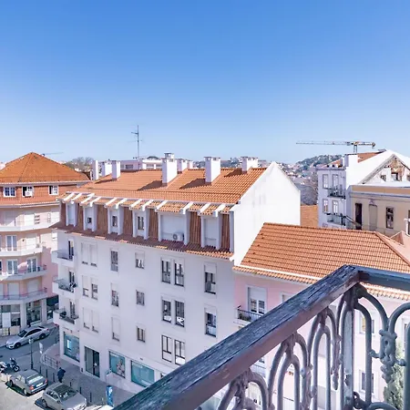 Principe By Hill Apartman *