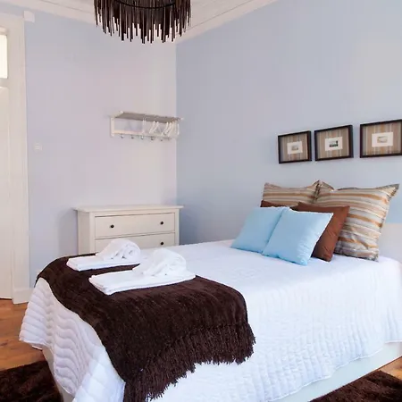 Principe By Hill Apartman